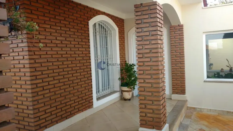 SOBRADO DE 3 DORMITORIOS NA VILA PRADO EM SÃO CARLOS/SP: 34ª foto da galeria de imagens do imóvel