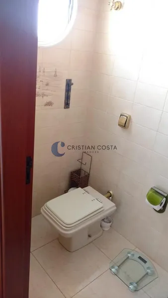 SOBRADO DE 3 DORMITORIOS NA VILA PRADO EM SÃO CARLOS/SP: 37ª foto da galeria de imagens do imóvel
