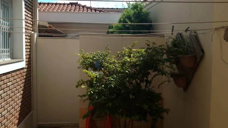 SOBRADO DE 3 DORMITORIOS NA VILA PRADO EM SÃO CARLOS/SP: 39ª foto da galeria de imagens do imóvel
