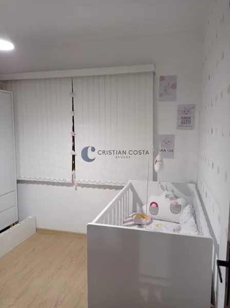 APARTAMENTO DE 2 DORMITÓRIOS NO PARQUE SABARA EM SÃO CARLOS/SP: 2ª foto da galeria de imagens do imóvel