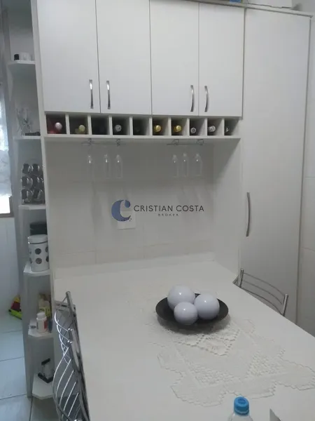 APARTAMENTO DE 2 DORMITÓRIOS NO PARQUE SABARA EM SÃO CARLOS/SP: 4ª foto da galeria de imagens do imóvel