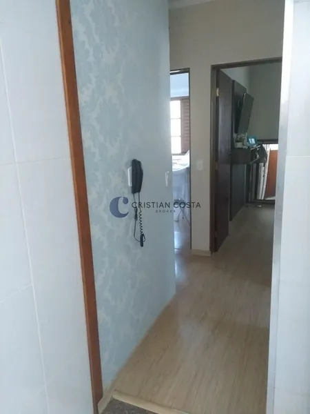 APARTAMENTO DE 2 DORMITÓRIOS NO PARQUE SABARA EM SÃO CARLOS/SP: 6ª foto da galeria de imagens do imóvel