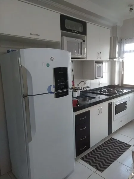 APARTAMENTO DE 2 DORMITÓRIOS NO PARQUE SABARA EM SÃO CARLOS/SP: 7ª foto da galeria de imagens do imóvel
