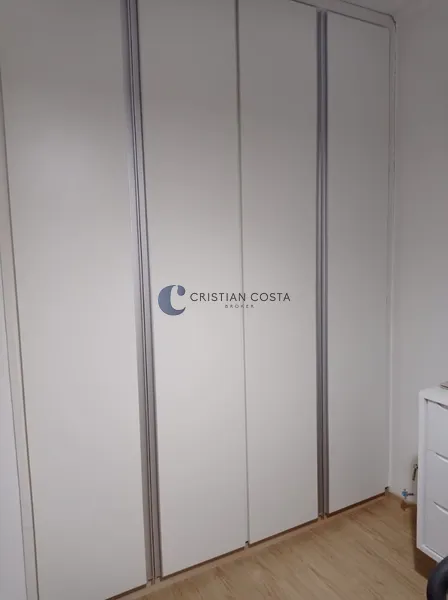 APARTAMENTO DE 2 DORMITÓRIOS NO PARQUE SABARA EM SÃO CARLOS/SP: 8ª foto da galeria de imagens do imóvel