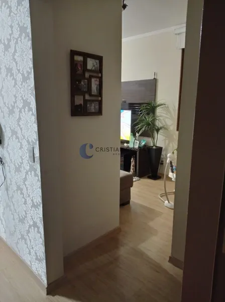 APARTAMENTO DE 2 DORMITÓRIOS NO PARQUE SABARA EM SÃO CARLOS/SP: 10ª foto da galeria de imagens do imóvel