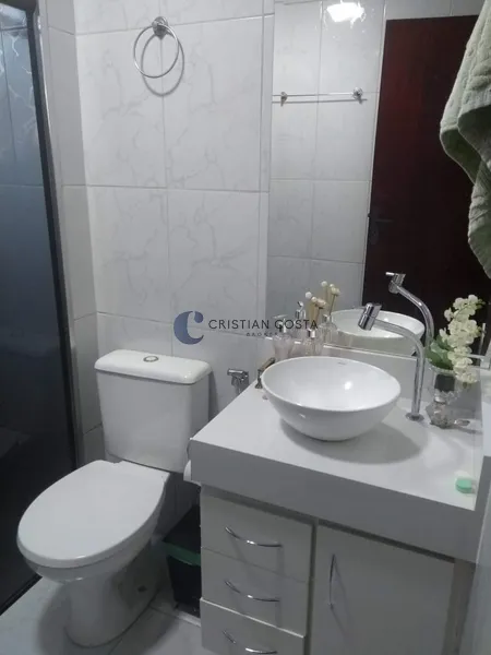 APARTAMENTO DE 2 DORMITÓRIOS NO PARQUE SABARA EM SÃO CARLOS/SP: 12ª foto da galeria de imagens do imóvel