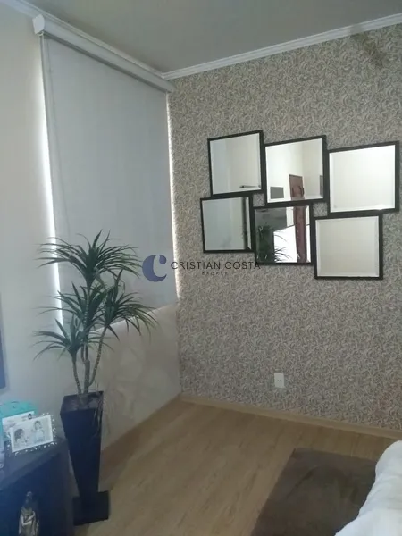 APARTAMENTO DE 2 DORMITÓRIOS NO PARQUE SABARA EM SÃO CARLOS/SP: 13ª foto da galeria de imagens do imóvel
