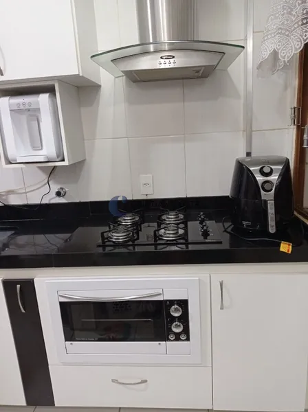 APARTAMENTO DE 2 DORMITÓRIOS NO PARQUE SABARA EM SÃO CARLOS/SP: 14ª foto da galeria de imagens do imóvel