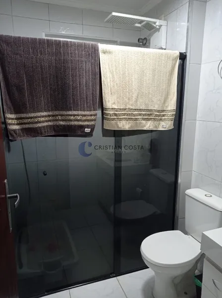 APARTAMENTO DE 2 DORMITÓRIOS NO PARQUE SABARA EM SÃO CARLOS/SP: 15ª foto da galeria de imagens do imóvel