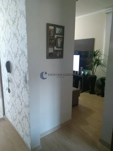 APARTAMENTO DE 2 DORMITÓRIOS NO PARQUE SABARA EM SÃO CARLOS/SP: 16ª foto da galeria de imagens do imóvel