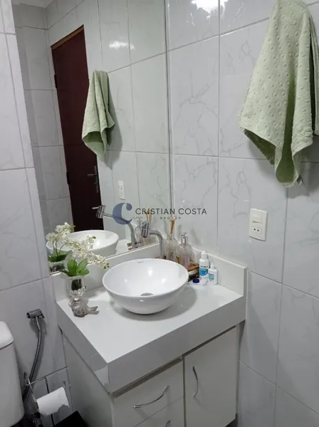 APARTAMENTO DE 2 DORMITÓRIOS NO PARQUE SABARA EM SÃO CARLOS/SP: 17ª foto da galeria de imagens do imóvel