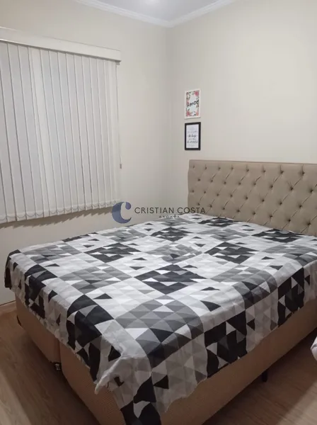 APARTAMENTO DE 2 DORMITÓRIOS NO PARQUE SABARA EM SÃO CARLOS/SP: 18ª foto da galeria de imagens do imóvel