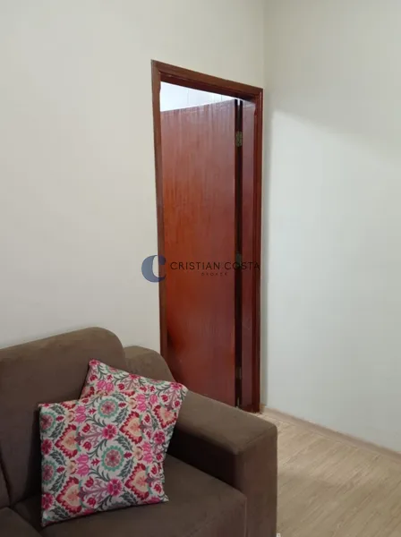 APARTAMENTO DE 2 DORMITÓRIOS NO PARQUE SABARA EM SÃO CARLOS/SP: 19ª foto da galeria de imagens do imóvel