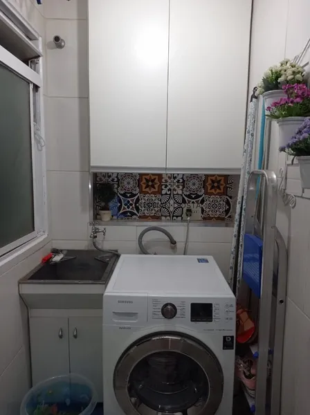 APARTAMENTO DE 2 DORMITÓRIOS NO PARQUE SABARA EM SÃO CARLOS/SP: 20ª foto da galeria de imagens do imóvel