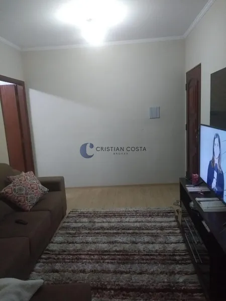 APARTAMENTO DE 2 DORMITÓRIOS NO PARQUE SABARA EM SÃO CARLOS/SP: 21ª foto da galeria de imagens do imóvel