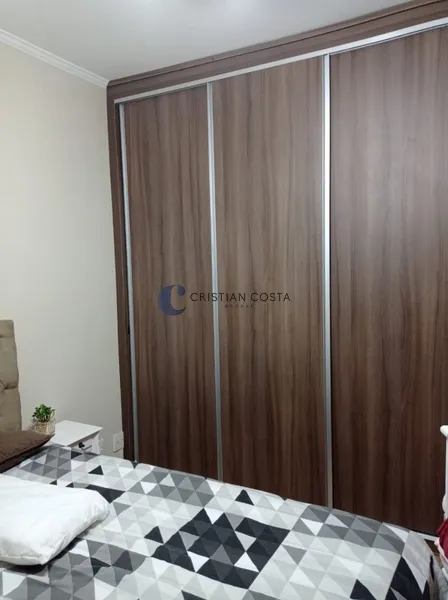 APARTAMENTO DE 2 DORMITÓRIOS NO PARQUE SABARA EM SÃO CARLOS/SP: 22ª foto da galeria de imagens do imóvel