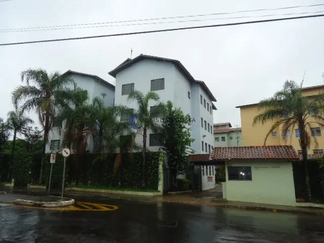 APARTAMENTO DE 2 DORMITÓRIOS NO PARQUE SABARA EM SÃO CARLOS/SP: 1ª foto da galeria de imagens do imóvel