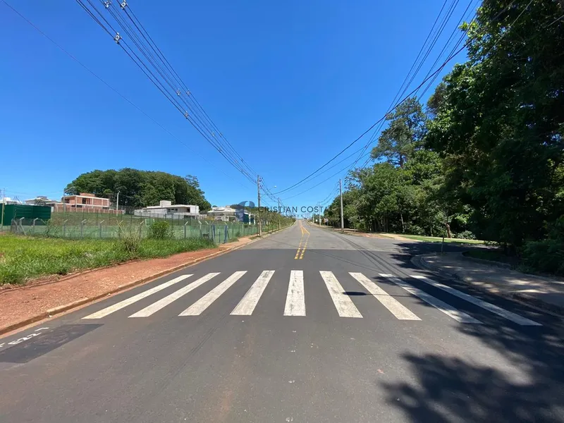 ÁREA DE 1.800M² NO PARQUE FABER EM SÃO CARLOS/SP: 4ª foto da galeria de imagens do imóvel