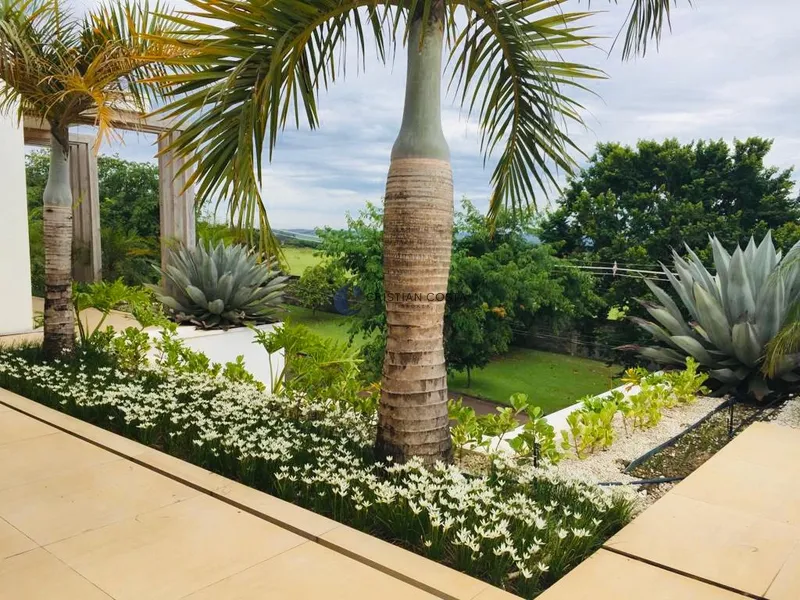 SOBRADO DE 5 SUITES E PISCINA NO COND. DAMHA 1 EM SÃO CARLOS/SP: 3ª foto da galeria de imagens do imóvel