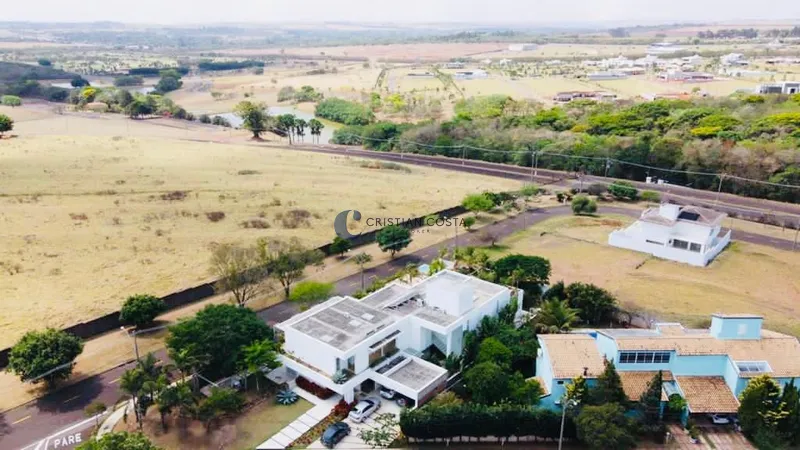 SOBRADO DE 5 SUITES E PISCINA NO COND. DAMHA 1 EM SÃO CARLOS/SP: 14ª foto da galeria de imagens do imóvel