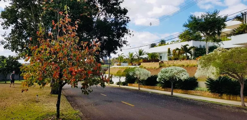 SOBRADO DE 5 SUITES E PISCINA NO COND. DAMHA 1 EM SÃO CARLOS/SP: 16ª foto da galeria de imagens do imóvel