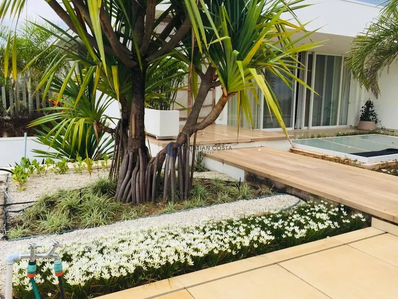 SOBRADO DE 5 SUITES E PISCINA NO COND. DAMHA 1 EM SÃO CARLOS/SP: 26ª foto da galeria de imagens do imóvel