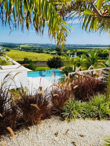 SOBRADO DE 5 SUITES E PISCINA NO COND. DAMHA 1 EM SÃO CARLOS/SP: 28ª foto da galeria de imagens do imóvel