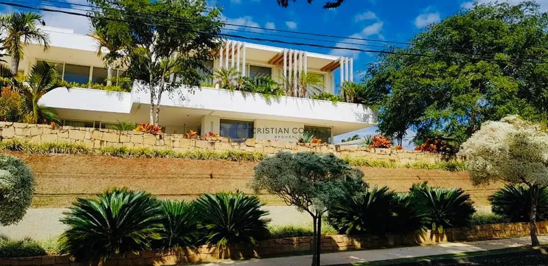 SOBRADO DE 5 SUITES E PISCINA NO COND. DAMHA 1 EM SÃO CARLOS/SP: 41ª foto da galeria de imagens do imóvel