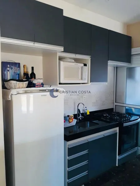 APARTAMENTO DE 3 DORM. NO COND. VILA VERDE SABARA EM SÃO CARLOS/SP: 6ª foto da galeria de imagens do imóvel