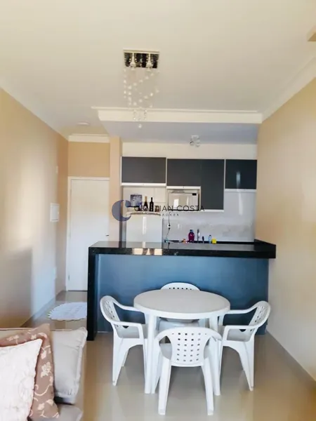 APARTAMENTO DE 3 DORM. NO COND. VILA VERDE SABARA EM SÃO CARLOS/SP: 7ª foto da galeria de imagens do imóvel