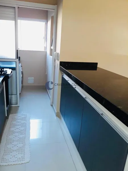 APARTAMENTO DE 3 DORM. NO COND. VILA VERDE SABARA EM SÃO CARLOS/SP: 8ª foto da galeria de imagens do imóvel