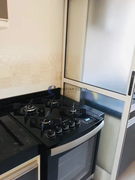 APARTAMENTO DE 3 DORM. NO COND. VILA VERDE SABARA EM SÃO CARLOS/SP: 9ª foto da galeria de imagens do imóvel