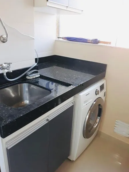 APARTAMENTO DE 3 DORM. NO COND. VILA VERDE SABARA EM SÃO CARLOS/SP: 10ª foto da galeria de imagens do imóvel