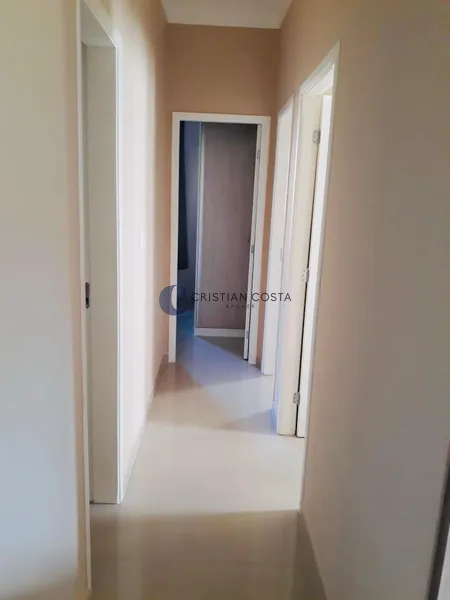APARTAMENTO DE 3 DORM. NO COND. VILA VERDE SABARA EM SÃO CARLOS/SP: 12ª foto da galeria de imagens do imóvel