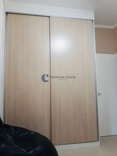 APARTAMENTO DE 3 DORM. NO COND. VILA VERDE SABARA EM SÃO CARLOS/SP: 16ª foto da galeria de imagens do imóvel