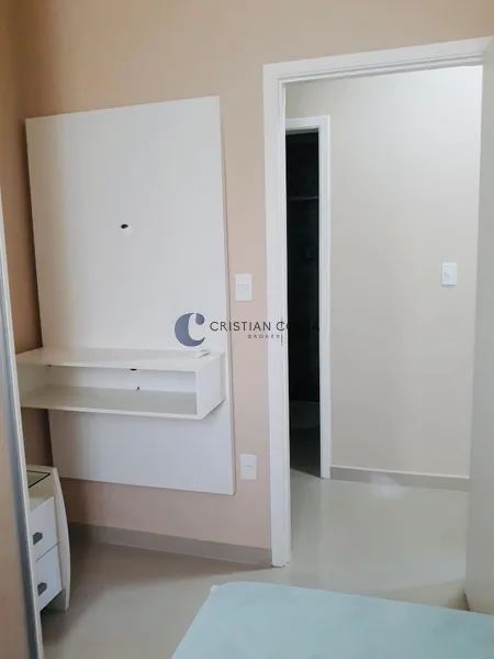 APARTAMENTO DE 3 DORM. NO COND. VILA VERDE SABARA EM SÃO CARLOS/SP: 18ª foto da galeria de imagens do imóvel