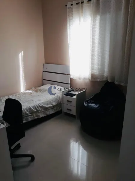 APARTAMENTO DE 3 DORM. NO COND. VILA VERDE SABARA EM SÃO CARLOS/SP: 20ª foto da galeria de imagens do imóvel