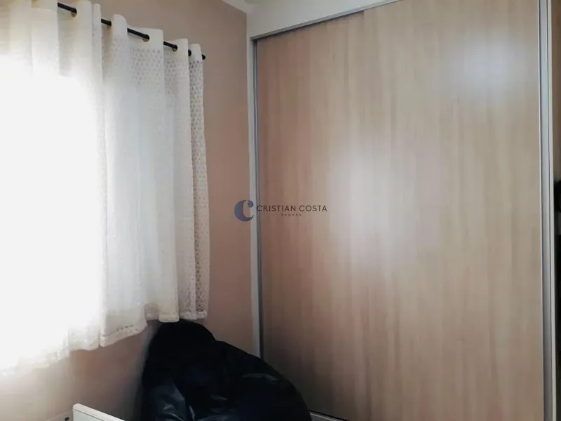 APARTAMENTO DE 3 DORM. NO COND. VILA VERDE SABARA EM SÃO CARLOS/SP: 21ª foto da galeria de imagens do imóvel
