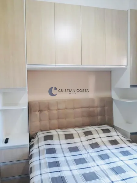 APARTAMENTO DE 3 DORM. NO COND. VILA VERDE SABARA EM SÃO CARLOS/SP: 24ª foto da galeria de imagens do imóvel