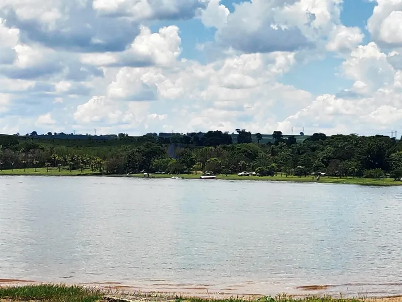 CHÁCARA DE 900 M² NA REPRESA DO BROA EM ITIRAPINA/SP: 8ª foto da galeria de imagens do imóvel