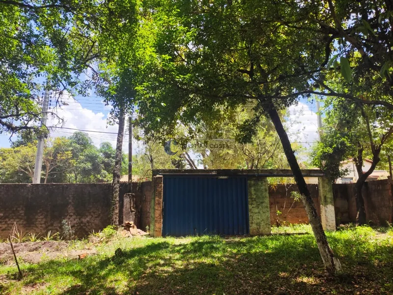 CHÁCARA DE 900 M² NA REPRESA DO BROA EM ITIRAPINA/SP: 10ª foto da galeria de imagens do imóvel