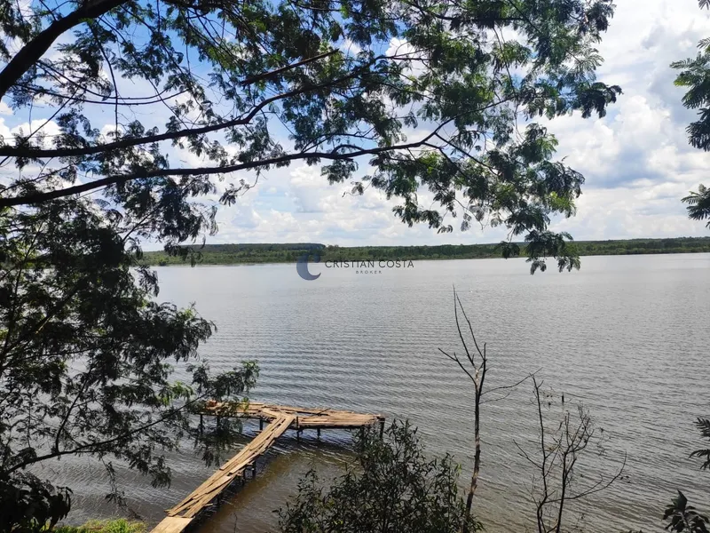 CHÁCARA DE 900 M² NA REPRESA DO BROA EM ITIRAPINA/SP: 11ª foto da galeria de imagens do imóvel