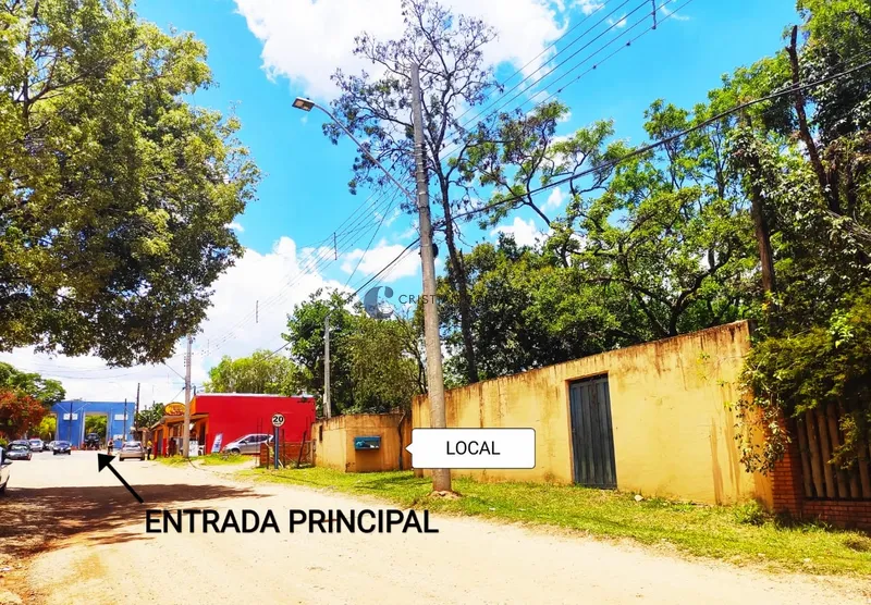 CHÁCARA DE 900 M² NA REPRESA DO BROA EM ITIRAPINA/SP: 13ª foto da galeria de imagens do imóvel