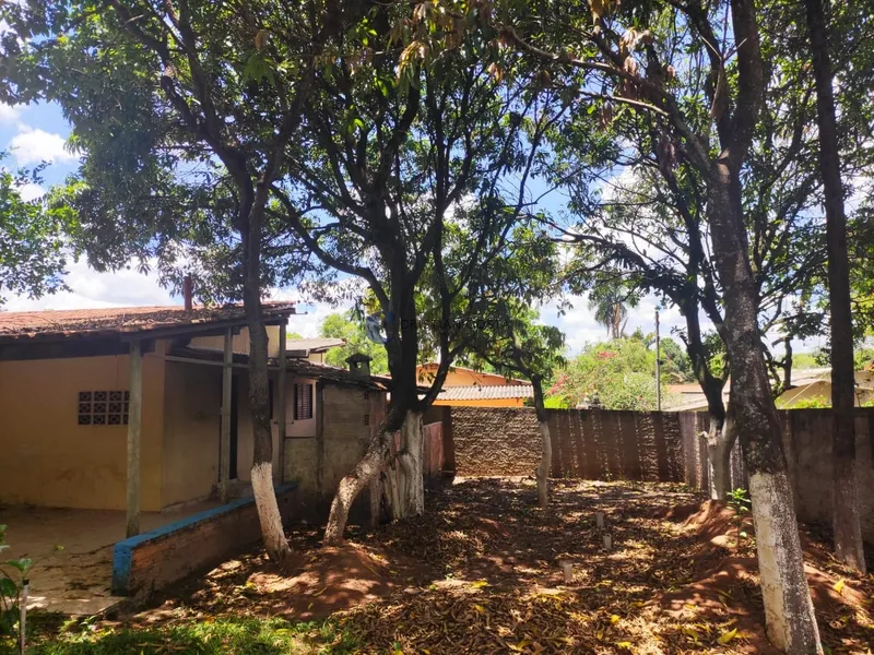 CHÁCARA DE 900 M² NA REPRESA DO BROA EM ITIRAPINA/SP: 14ª foto da galeria de imagens do imóvel