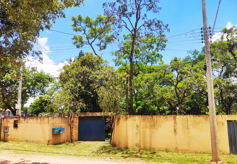 CHÁCARA DE 900 M² NA REPRESA DO BROA EM ITIRAPINA/SP: 17ª foto da galeria de imagens do imóvel