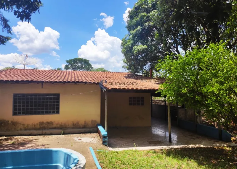 CHÁCARA DE 900 M² NA REPRESA DO BROA EM ITIRAPINA/SP: 20ª foto da galeria de imagens do imóvel