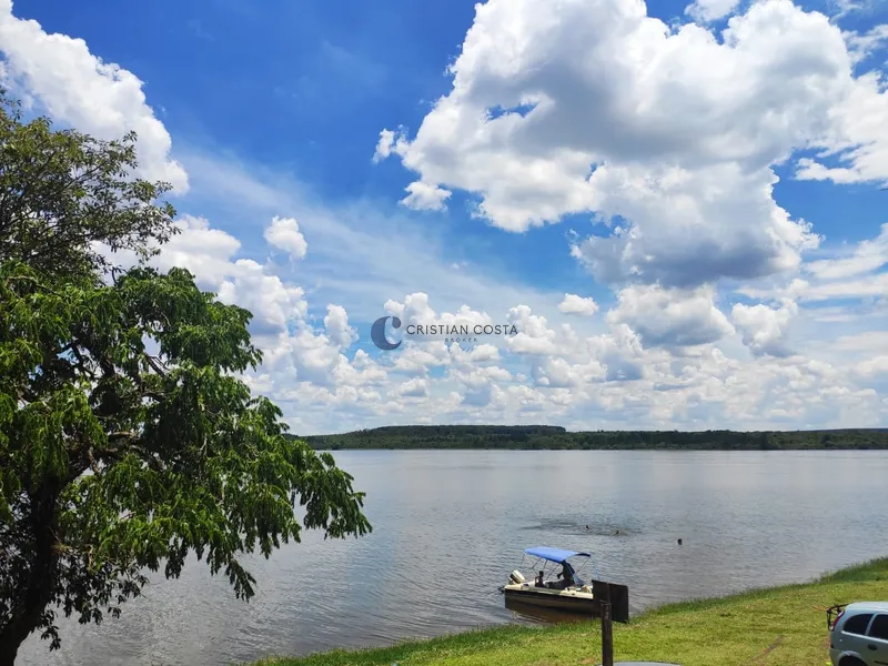 CHÁCARA DE 900 M² NA REPRESA DO BROA EM ITIRAPINA/SP: 22ª foto da galeria de imagens do imóvel