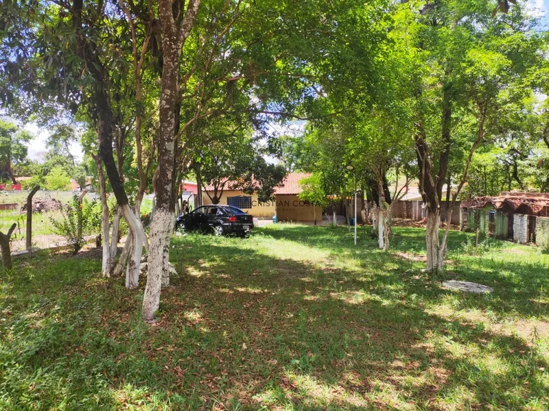 CHÁCARA DE 900 M² NA REPRESA DO BROA EM ITIRAPINA/SP: 1ª foto da galeria de imagens do imóvel