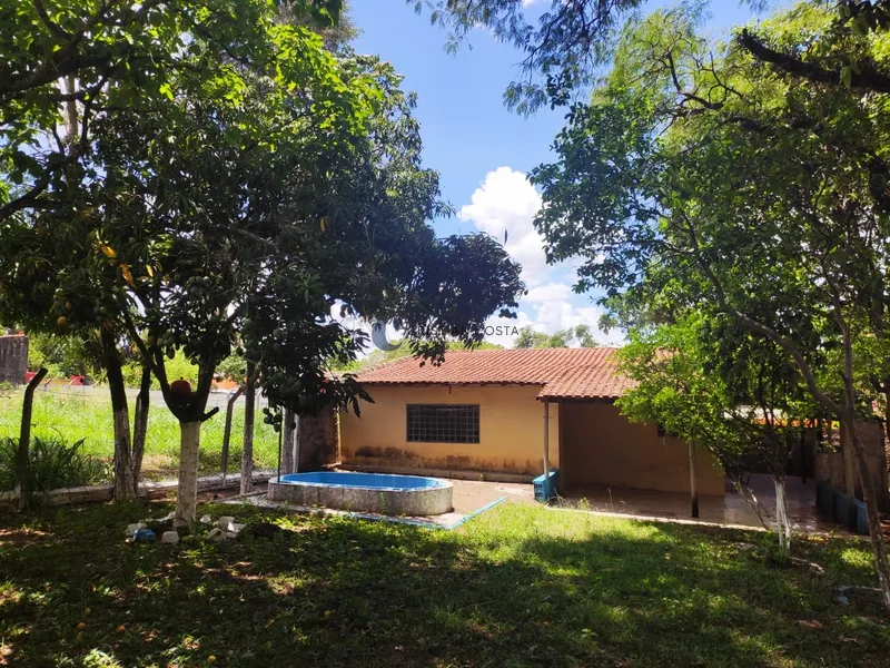 CHÁCARA DE 900 M² NA REPRESA DO BROA EM ITIRAPINA/SP: 25ª foto da galeria de imagens do imóvel
