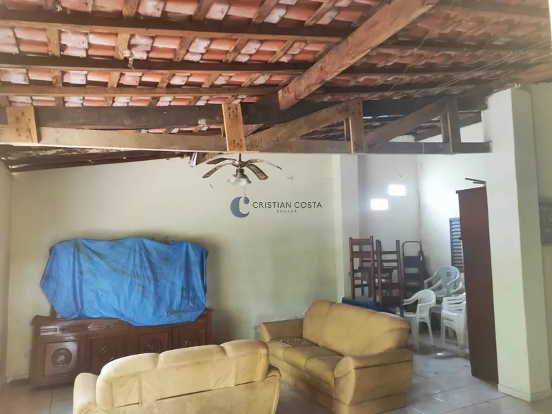 CHÁCARA DE 900 M² NA REPRESA DO BROA EM ITIRAPINA/SP: 26ª foto da galeria de imagens do imóvel